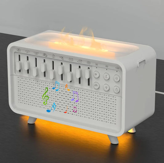 LumiSerene™ Drift Sleep System