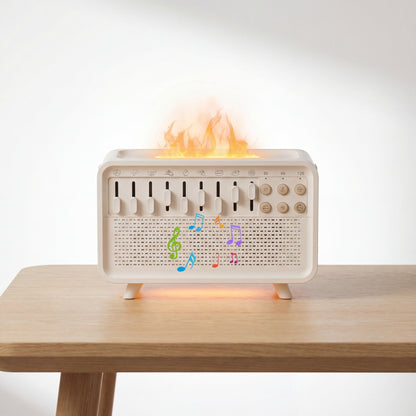 LumiSerene™ Drift Sleep System