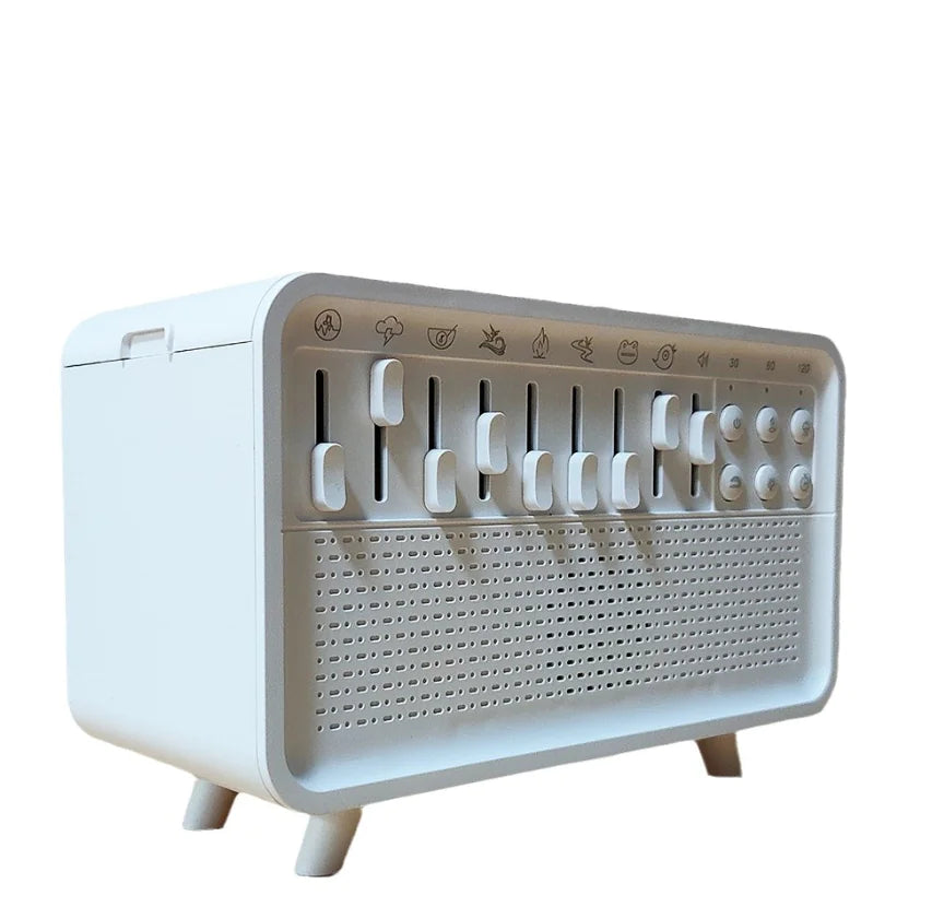 LumiSerene™ Drift Sleep System